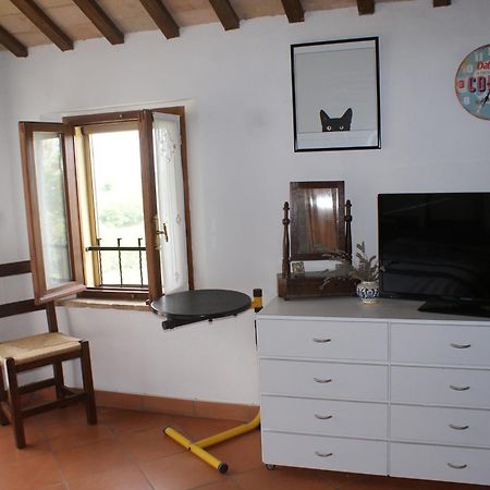 B&B Salvarosa ฟาโน ภายนอก รูปภาพ