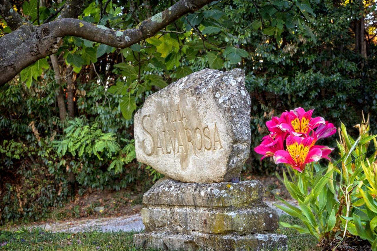 B&B Salvarosa ฟาโน ภายนอก รูปภาพ