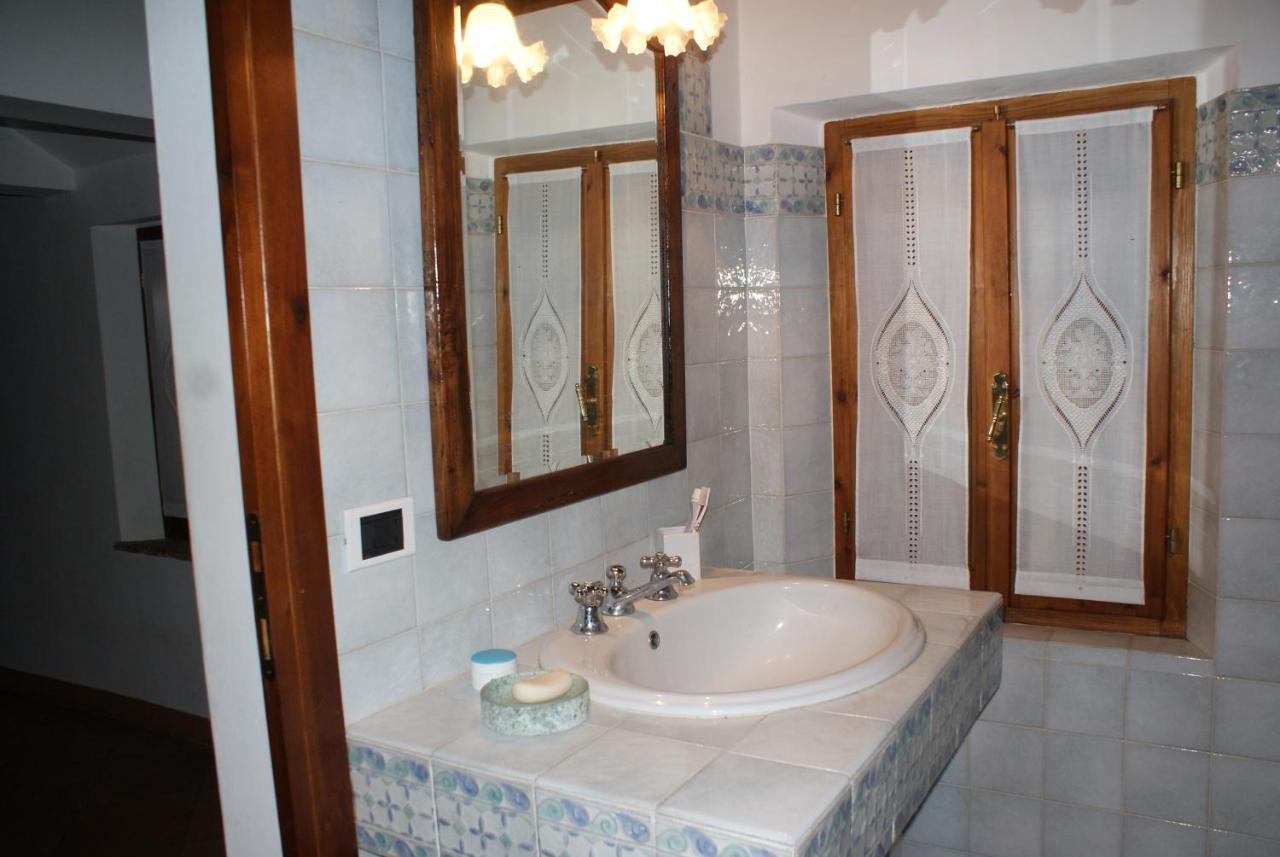B&B Salvarosa ฟาโน ภายนอก รูปภาพ