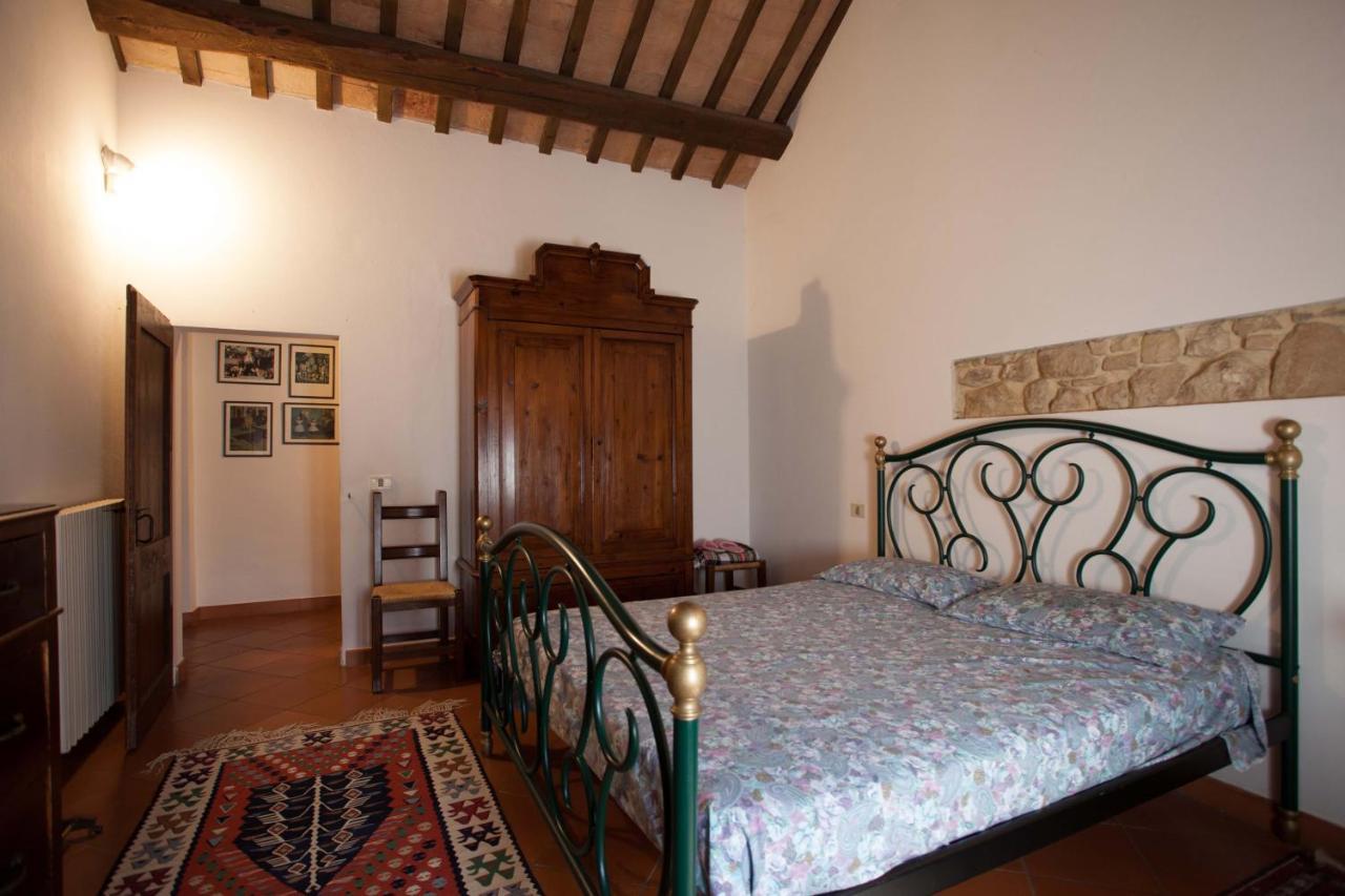 B&B Salvarosa ฟาโน ภายนอก รูปภาพ
