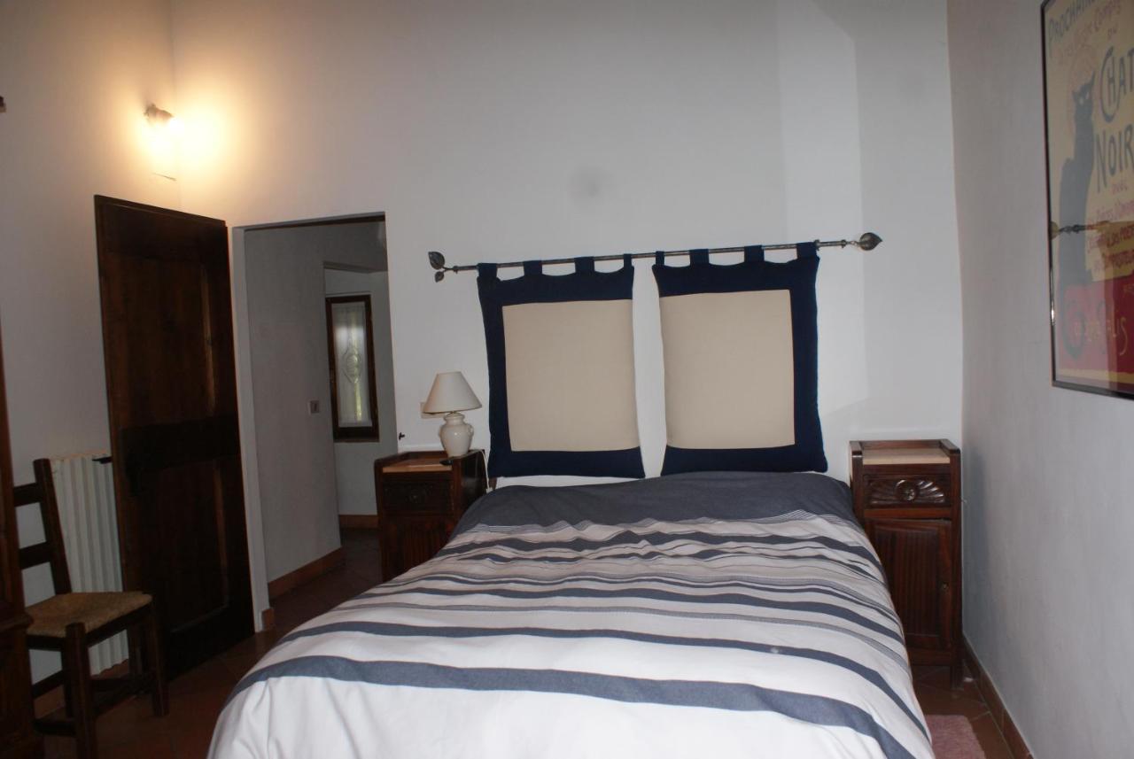 B&B Salvarosa ฟาโน ภายนอก รูปภาพ