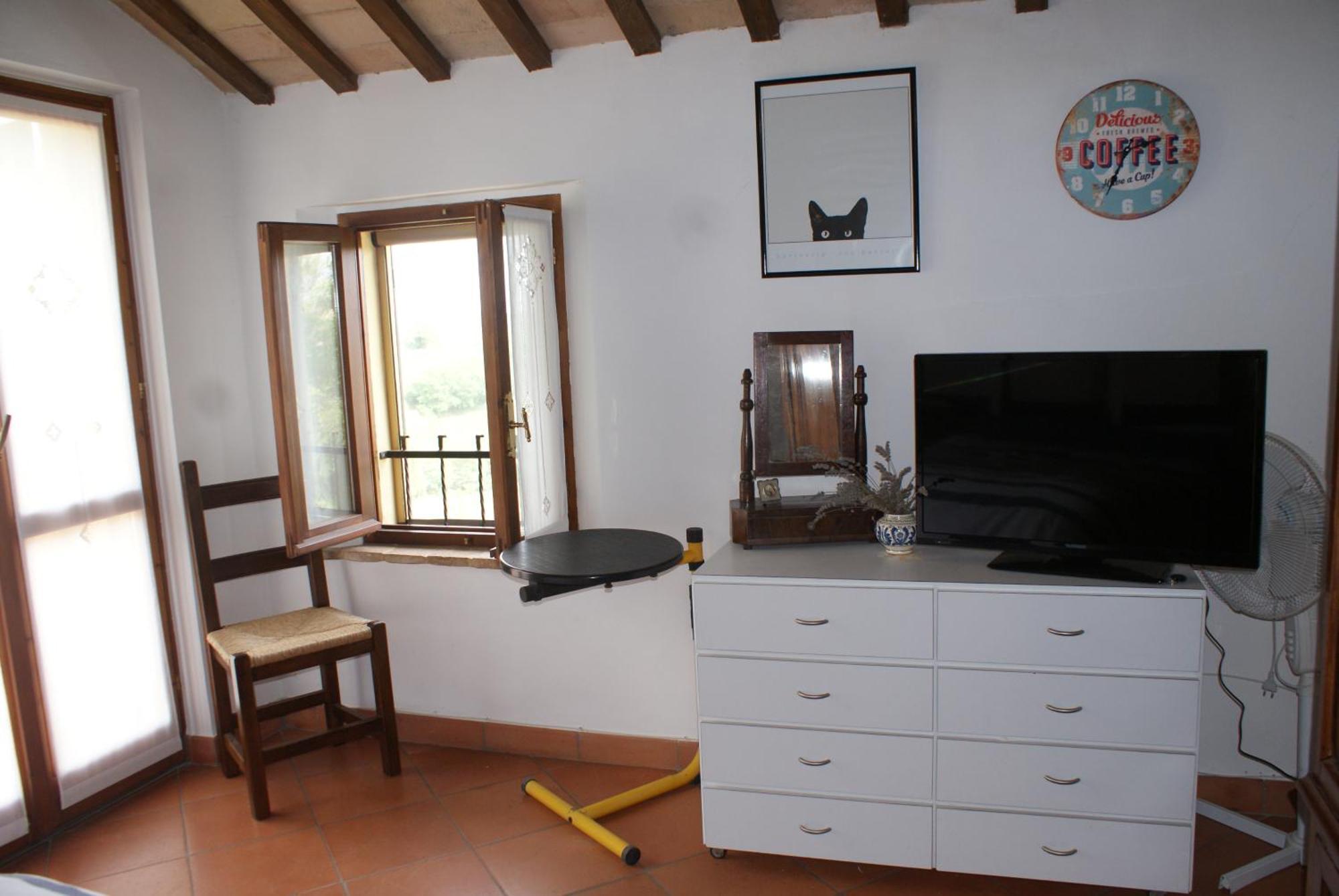 B&B Salvarosa ฟาโน ภายนอก รูปภาพ